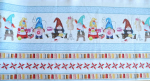 Wichtel - Hobby	27 x 100 cm